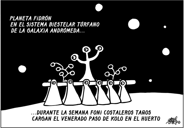 FORGES