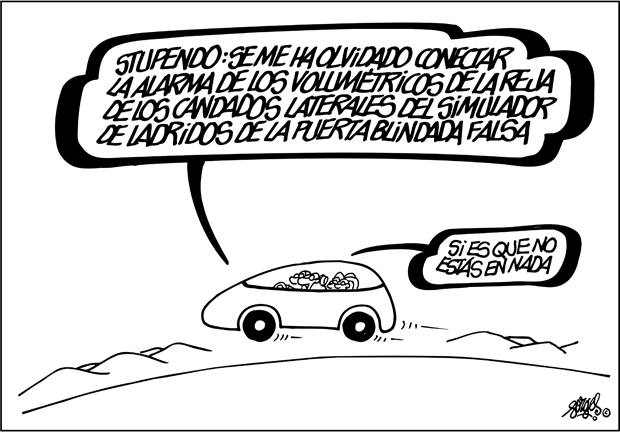 FORGES