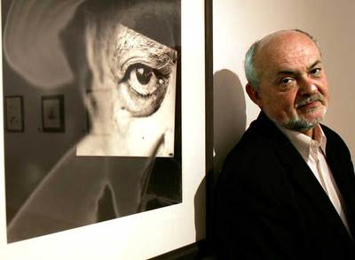 Una espléndida colección de fotos en la Parpalló