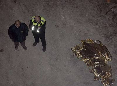 Las obras de la M-30 se cobran la quinta víctima mortal