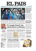 EL PAíS Edición impresa