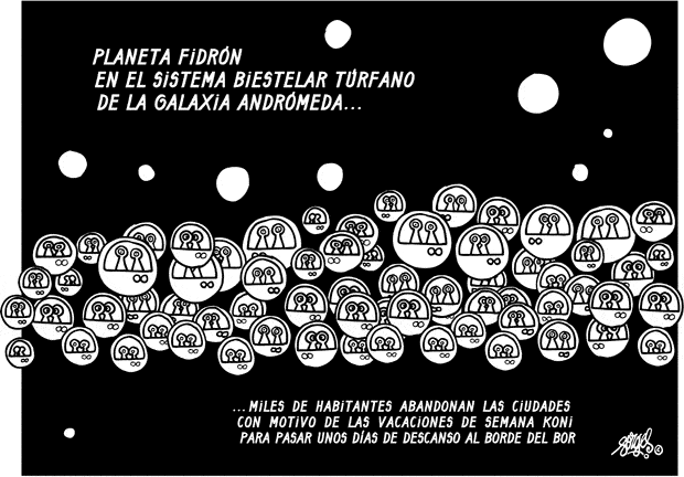 FORGES