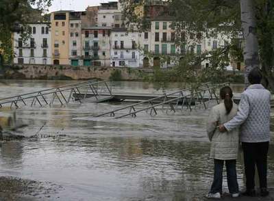 BAJO CONTROL EN CATALUÑA