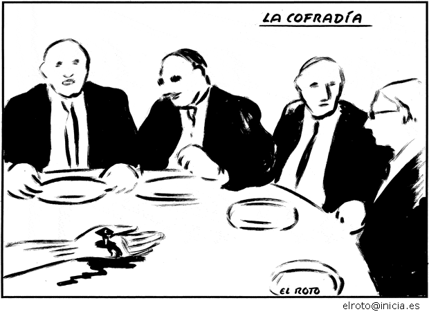 EL ROTO