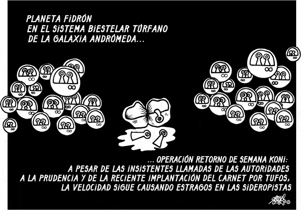 FORGES