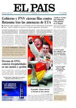 EL PAíS Edición impresa