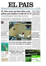 EL PAíS Edición impresa