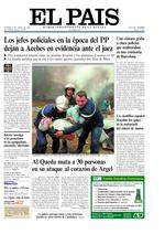 EL PAíS Edición impresa