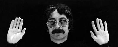 Imagen incluida en  El productor,  documental sobre Elías Querejeta dirigido por Fernando Méndez-Leite.