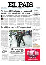 EL PAíS Edición impresa