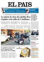 EL PAíS Edición impresa