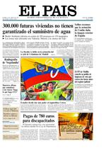 EL PAíS Edición impresa