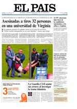 EL PAíS Edición impresa