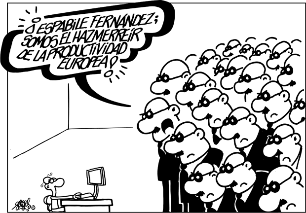 FORGES