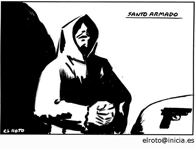 EL ROTO