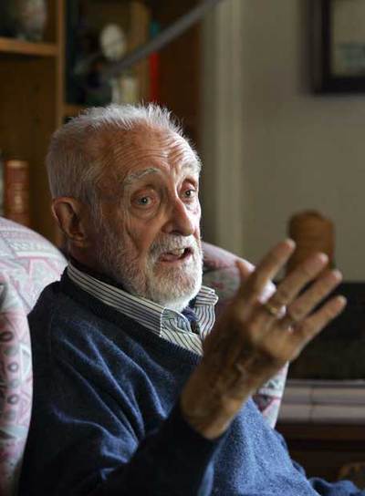 "Hemos llegado al tiempo de la barbarie"