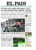 EL PAíS Edición impresa