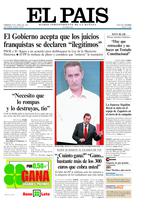 EL PAíS Edición impresa