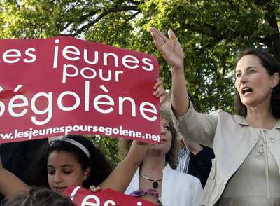 ROYAL CULMINA SU CAMPAÑA EN LA CALLE