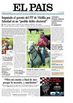 EL PAíS Edición impresa