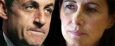 Royal, el mensaje  es el cambio