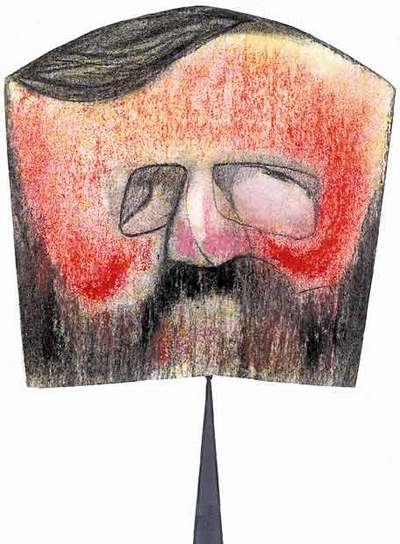 Agustín Díaz de Mera.