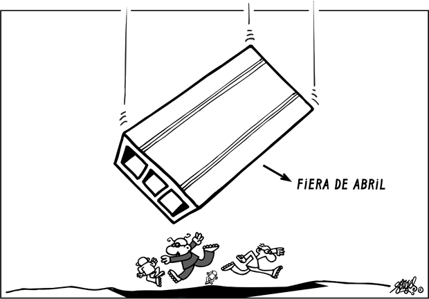 FORGES