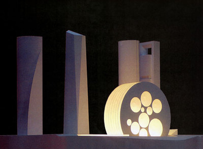 Madrid, donde no se pone el sol