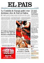 EL PAíS Edición impresa
