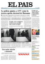 EL PAíS Edición impresa