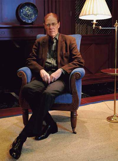 Jeremy Jackson. La 'estrella de rock' de los mares