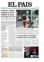 EL PAíS Edición impresa