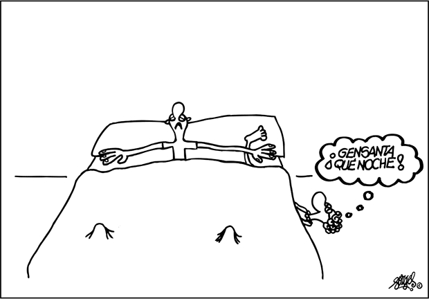 FORGES