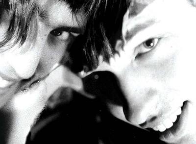 Imagen del documental experimental   Cousin cousine   (2005), de la artista alemana María Mohr.