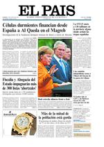 EL PAíS Edición impresa