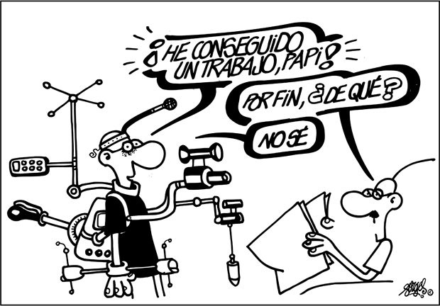 FORGES