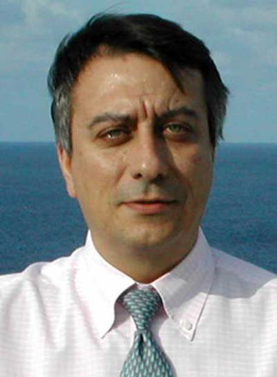 "Intento no ser esclavo de la tecnología"