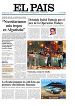 EL PAíS Edición impresa