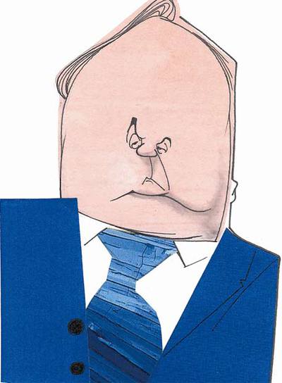 "Mi nombre motiva a la gente"