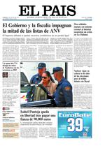 EL PAíS Edición impresa