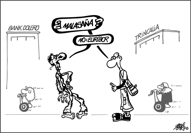 FORGES