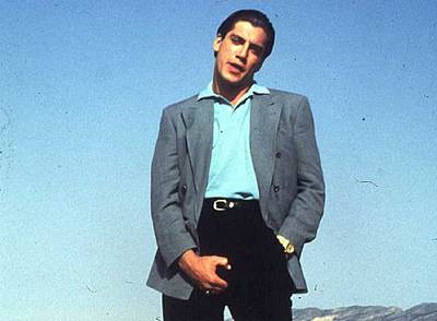 El actor Javier Bardem, en una escena de la película  Huevos de oro .