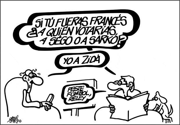 FORGES