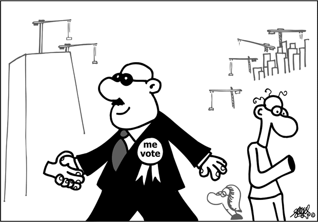 FORGES