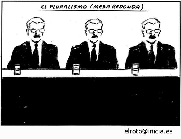 EL ROTO
