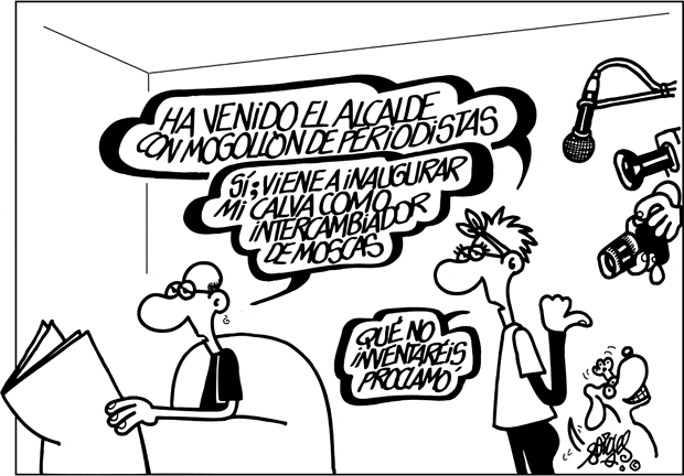FORGES