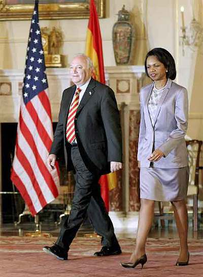 "IRÉ EN CUANTO PUEDA"