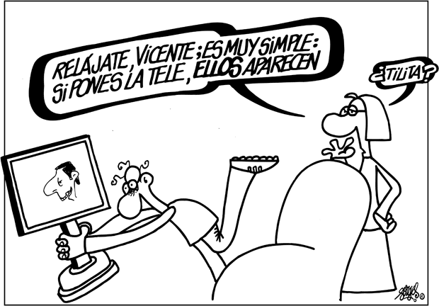 FORGES