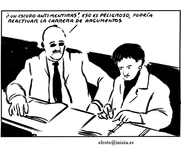 EL ROTO