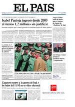 EL PAíS Edición impresa